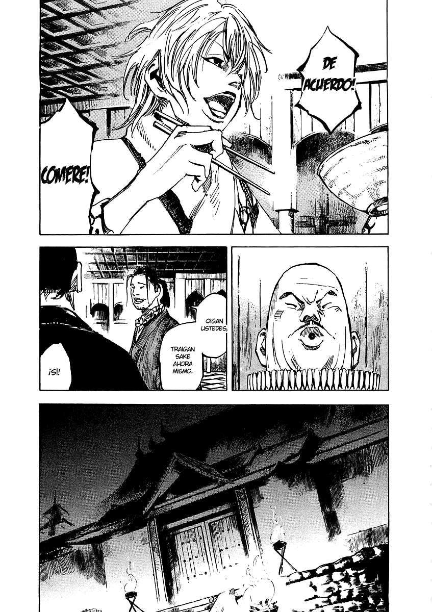 Read Sidooh (es) Manga Online