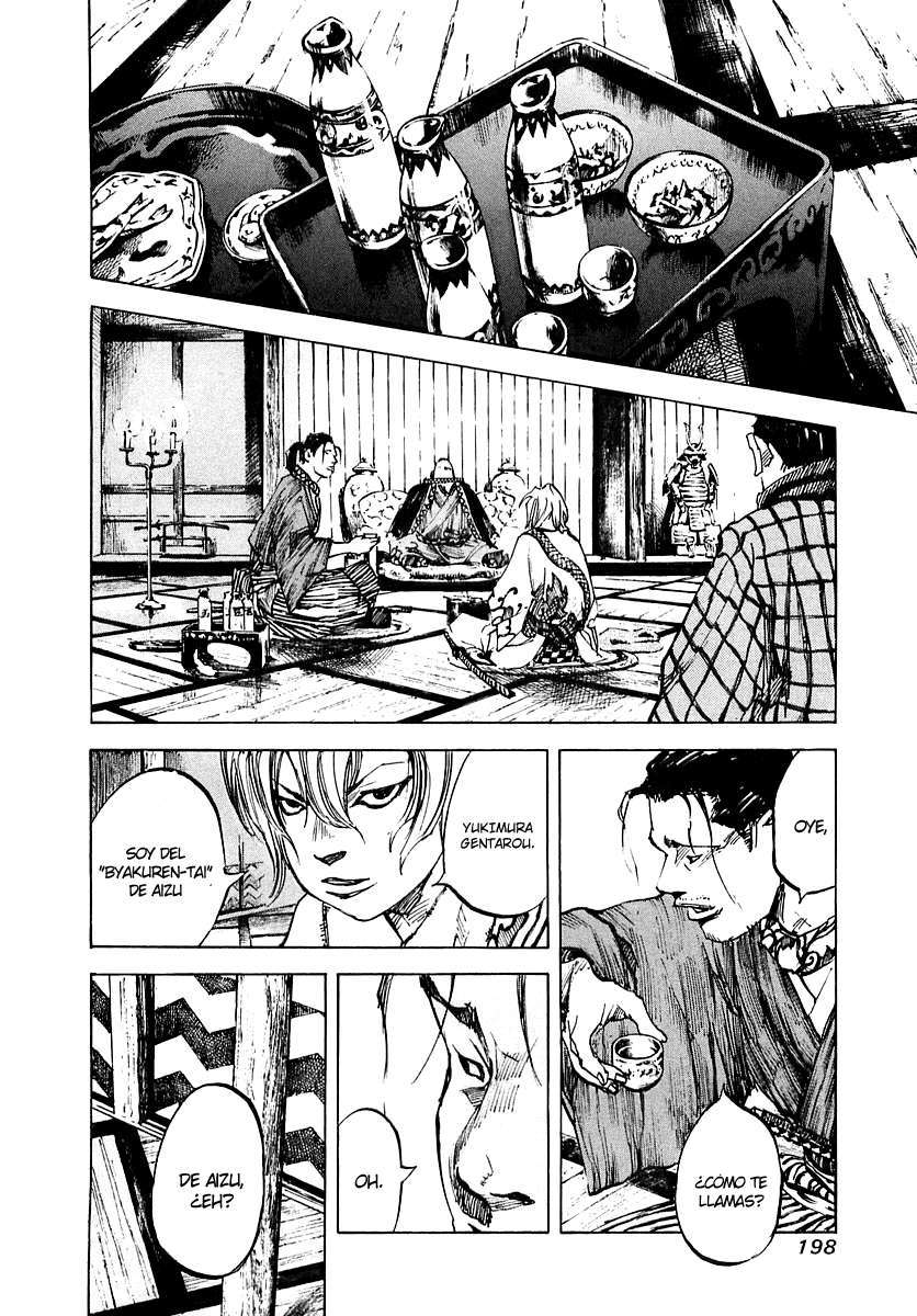 Read Sidooh (es) Manga Online