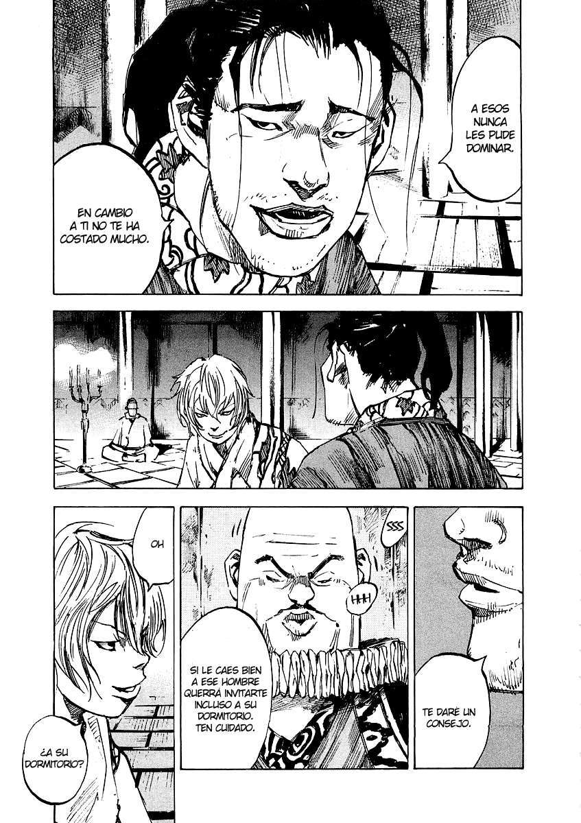 Read Sidooh (es) Manga Online