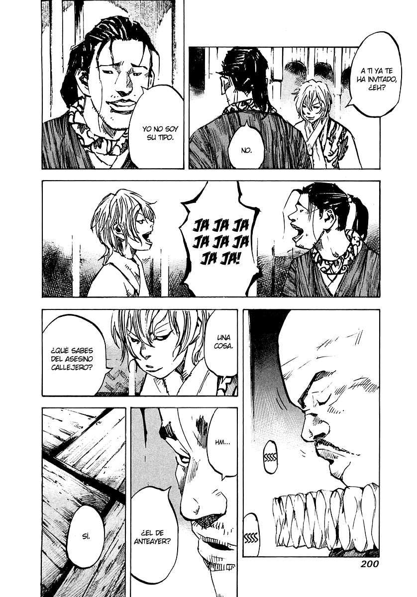 Read Sidooh (es) Manga Online