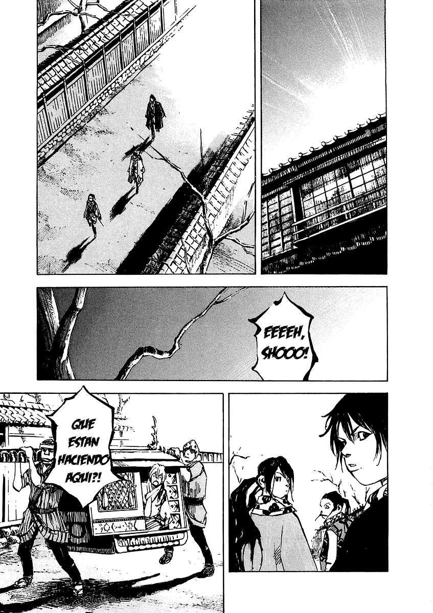 Read Sidooh (es) Manga Online