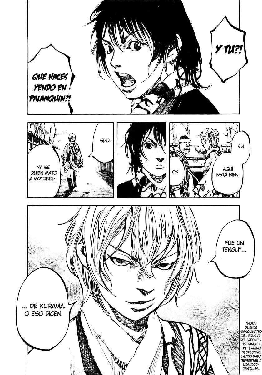 Read Sidooh (es) Manga Online