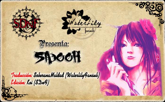 Read Sidooh (es) Manga Online