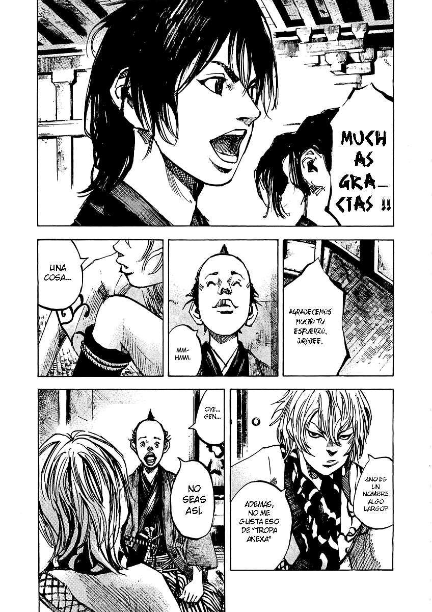 Read Sidooh (es) Manga Online