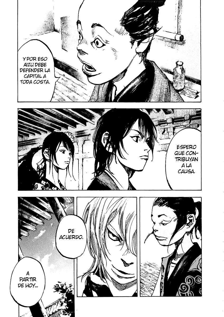 Read Sidooh (es) Manga Online