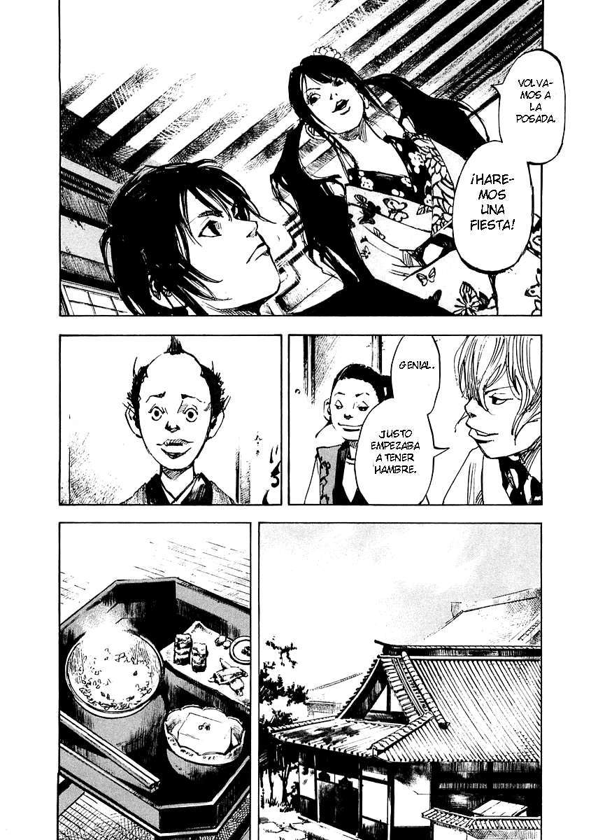Read Sidooh (es) Manga Online