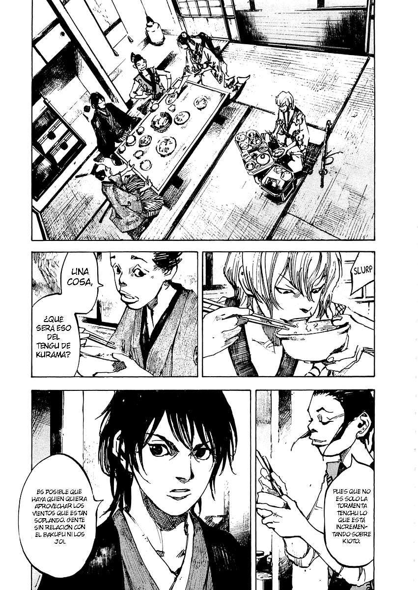 Read Sidooh (es) Manga Online