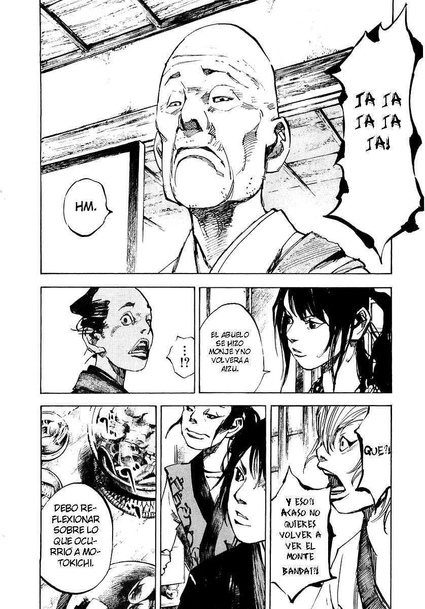 Read Sidooh (es) Manga Online