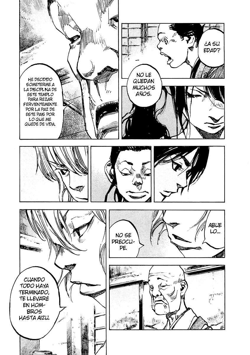 Read Sidooh (es) Manga Online