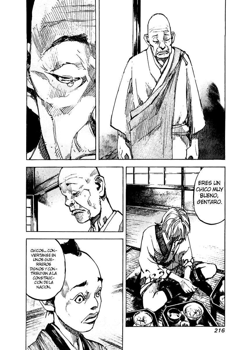 Read Sidooh (es) Manga Online