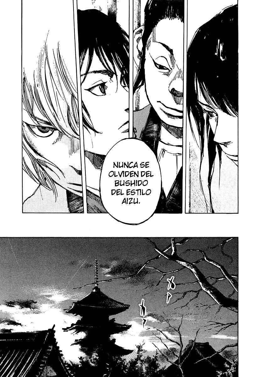 Read Sidooh (es) Manga Online