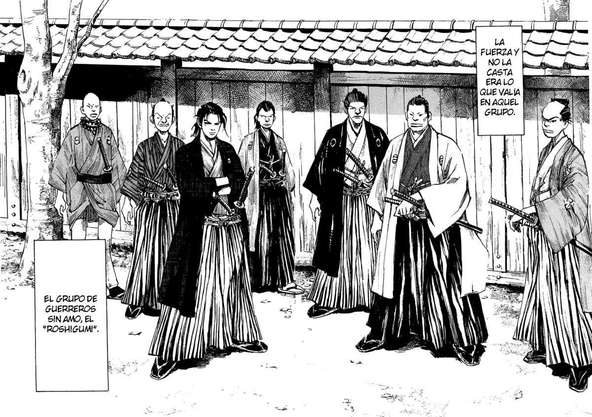 Read Sidooh (es) Manga Online