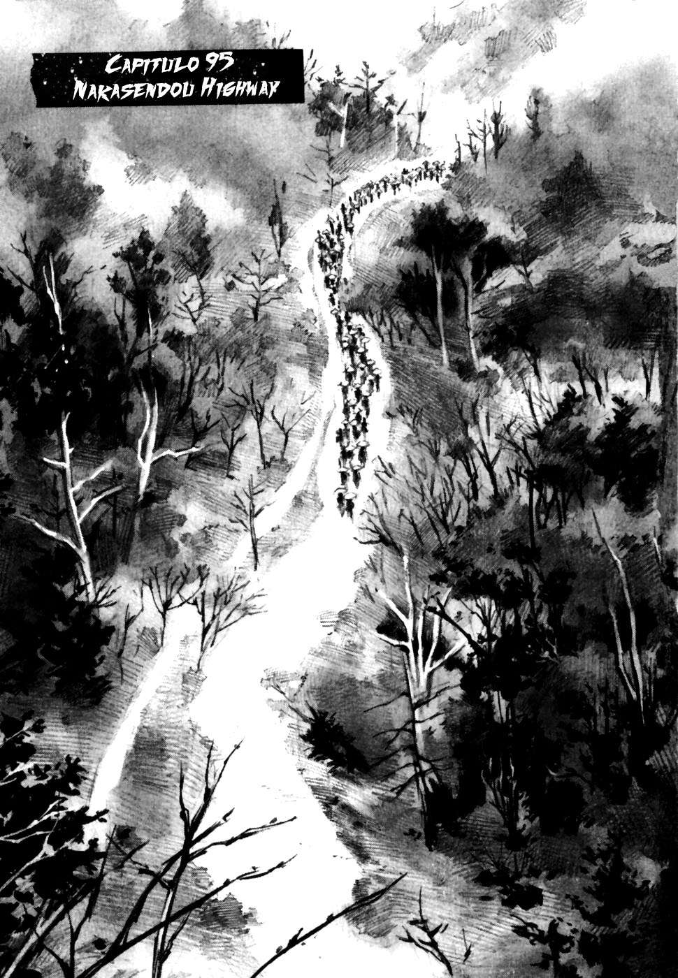 Read Sidooh (es) Manga Online