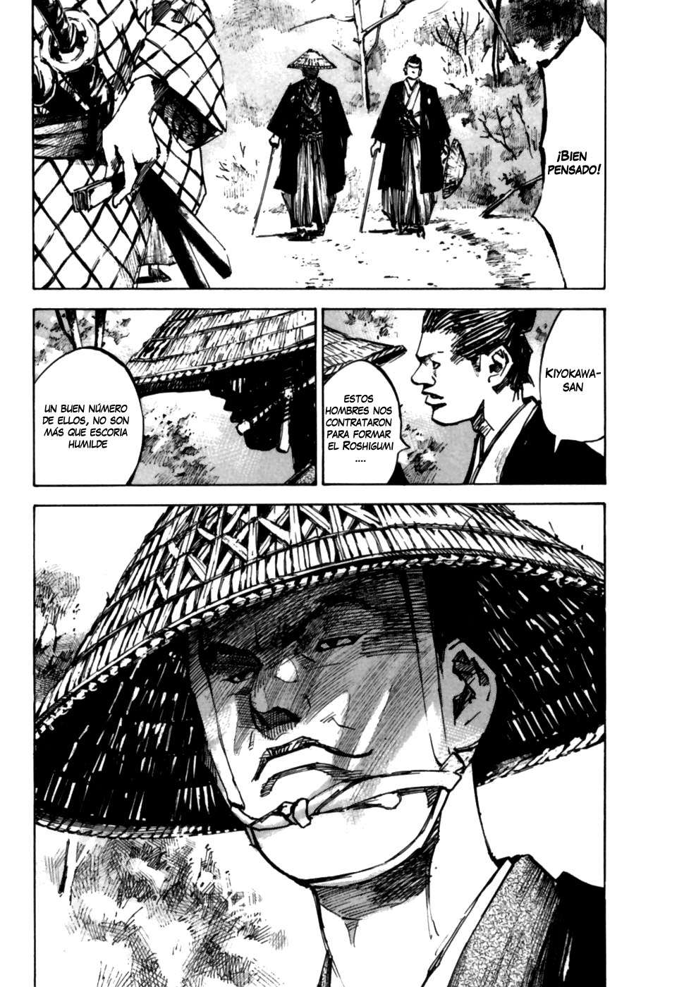 Read Sidooh (es) Manga Online