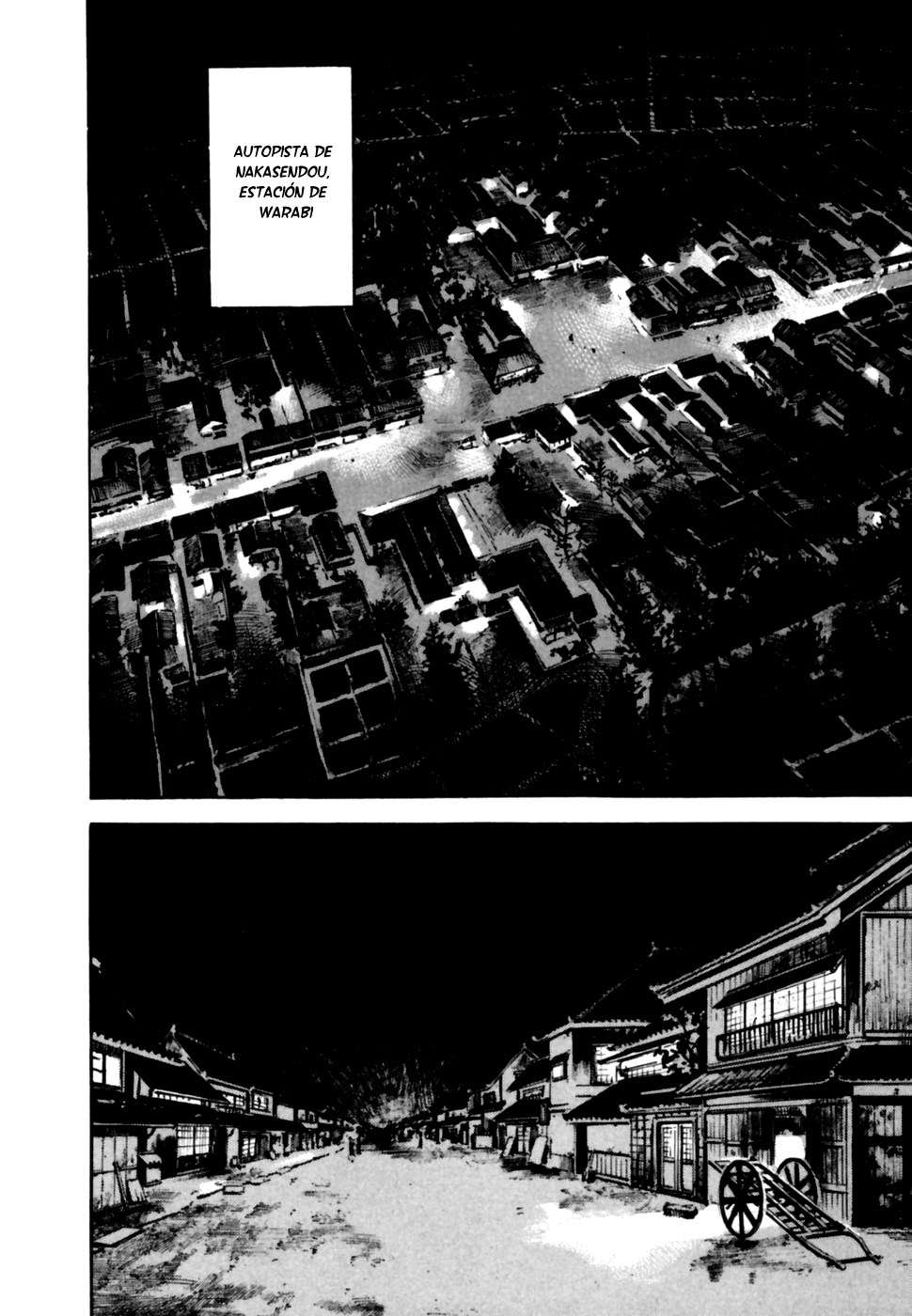 Read Sidooh (es) Manga Online