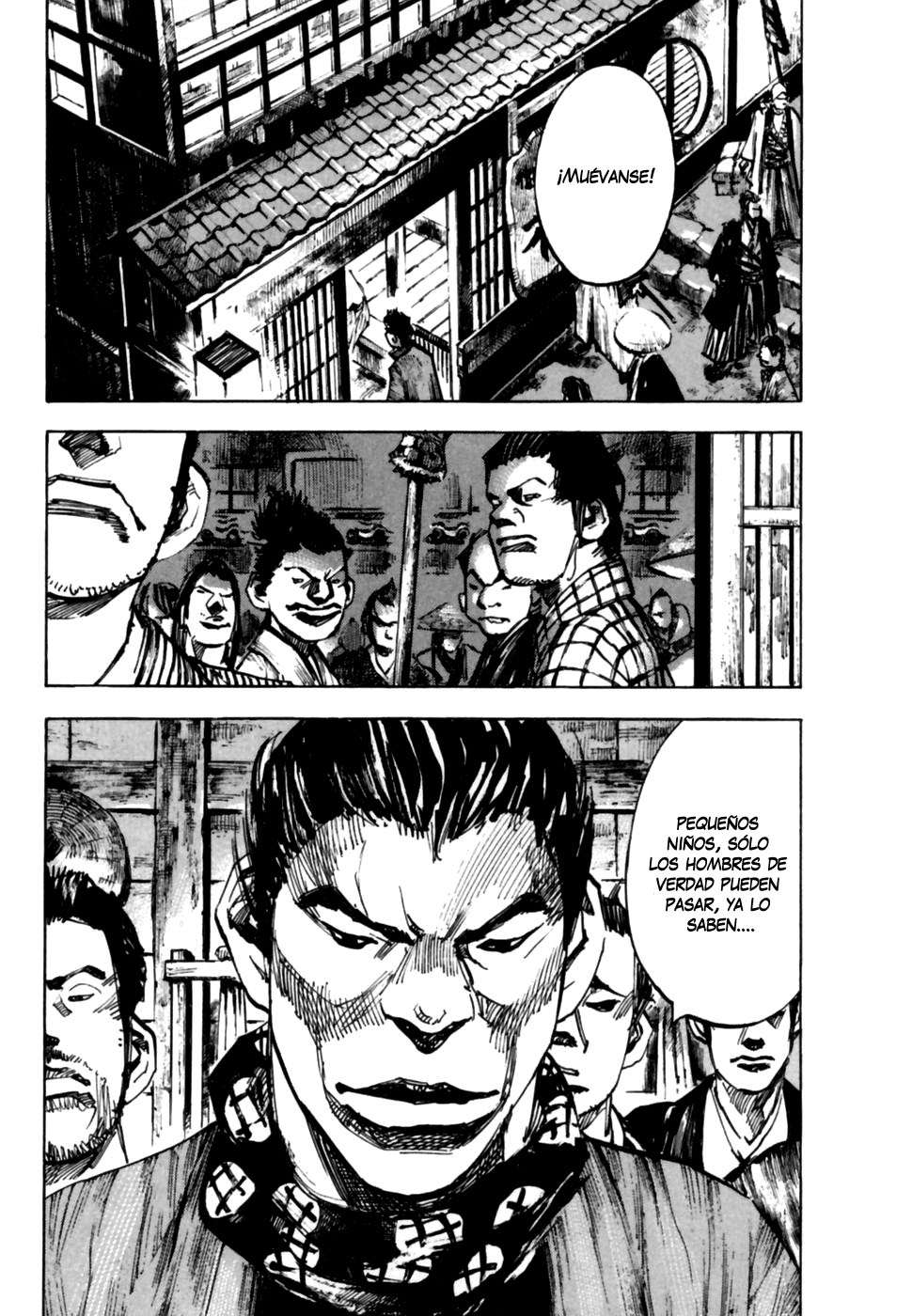 Read Sidooh (es) Manga Online