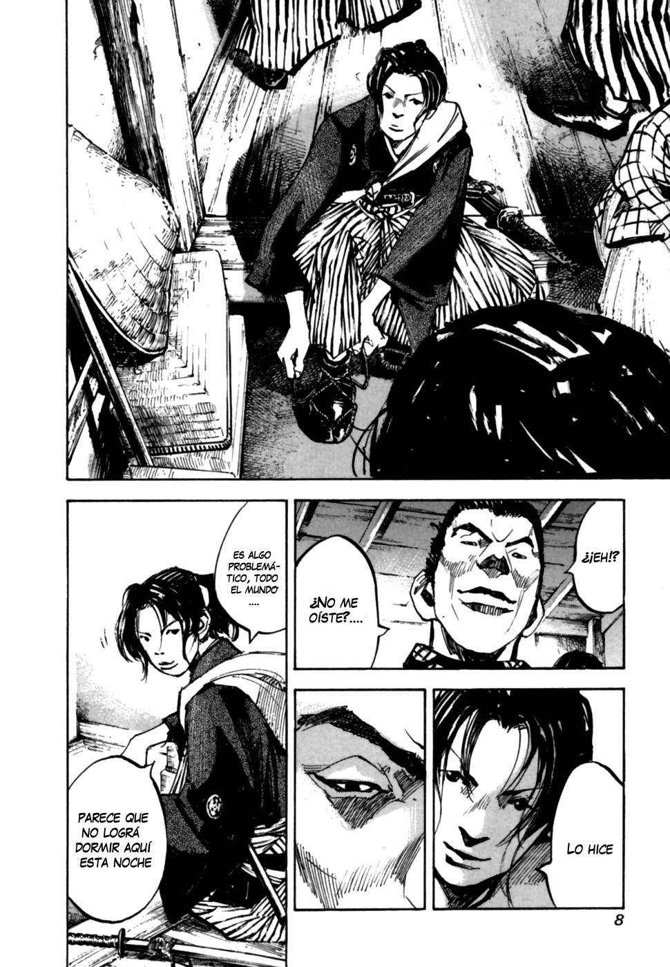 Read Sidooh (es) Manga Online