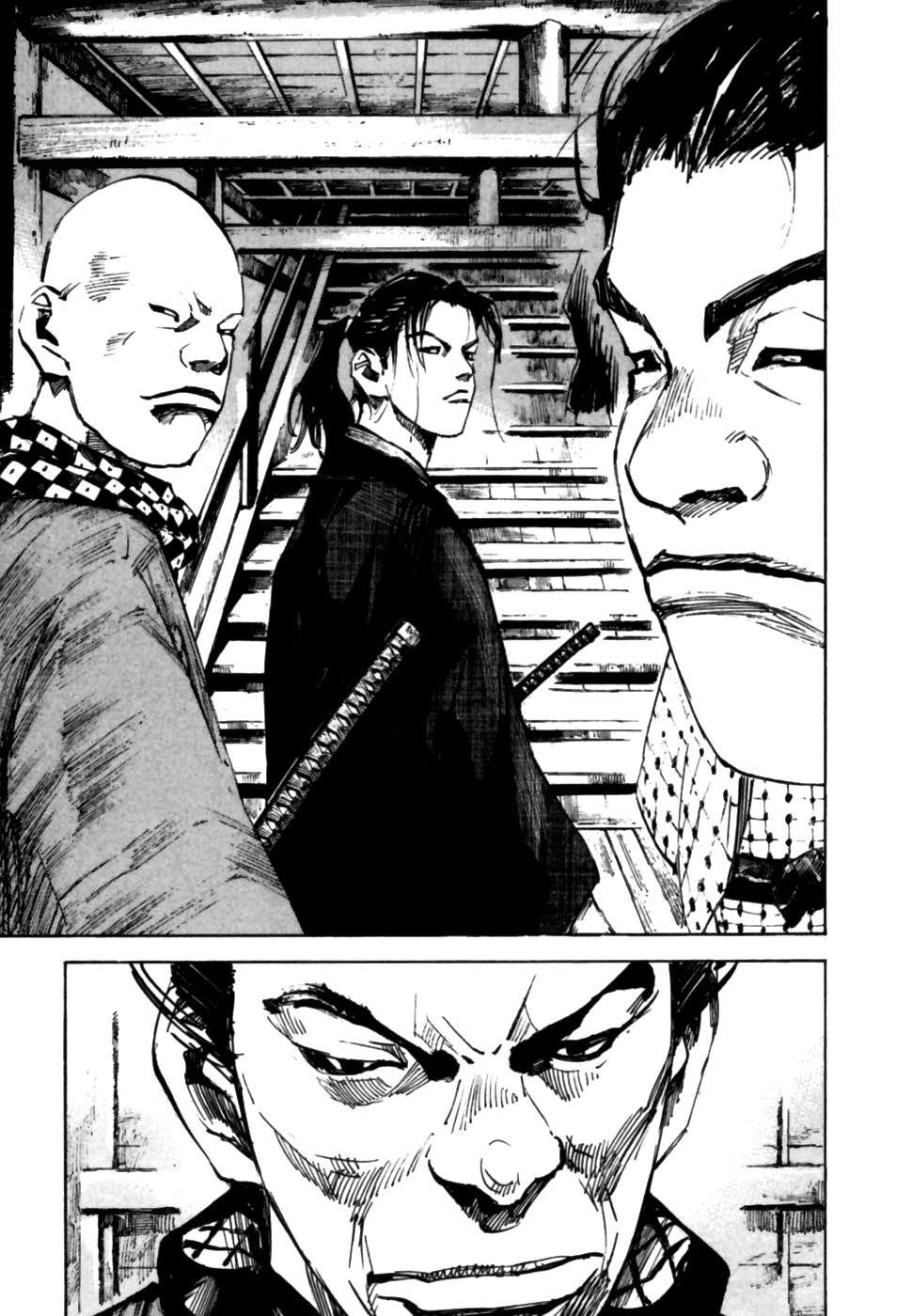 Read Sidooh (es) Manga Online