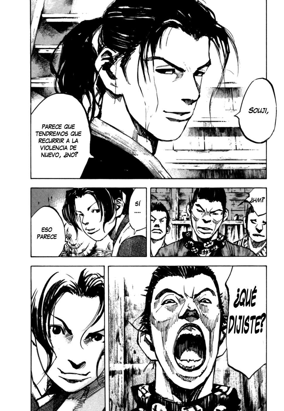Read Sidooh (es) Manga Online