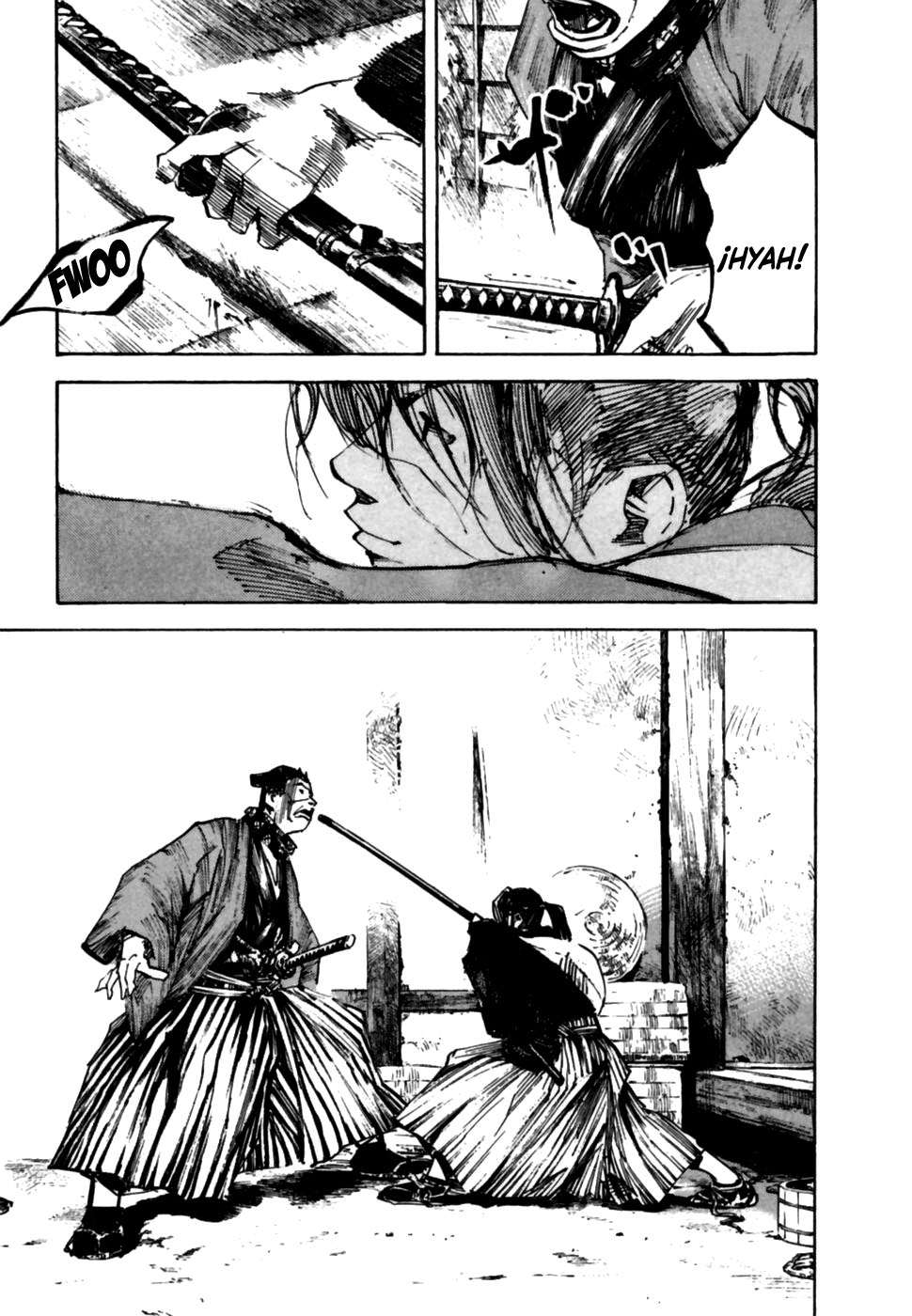 Read Sidooh (es) Manga Online