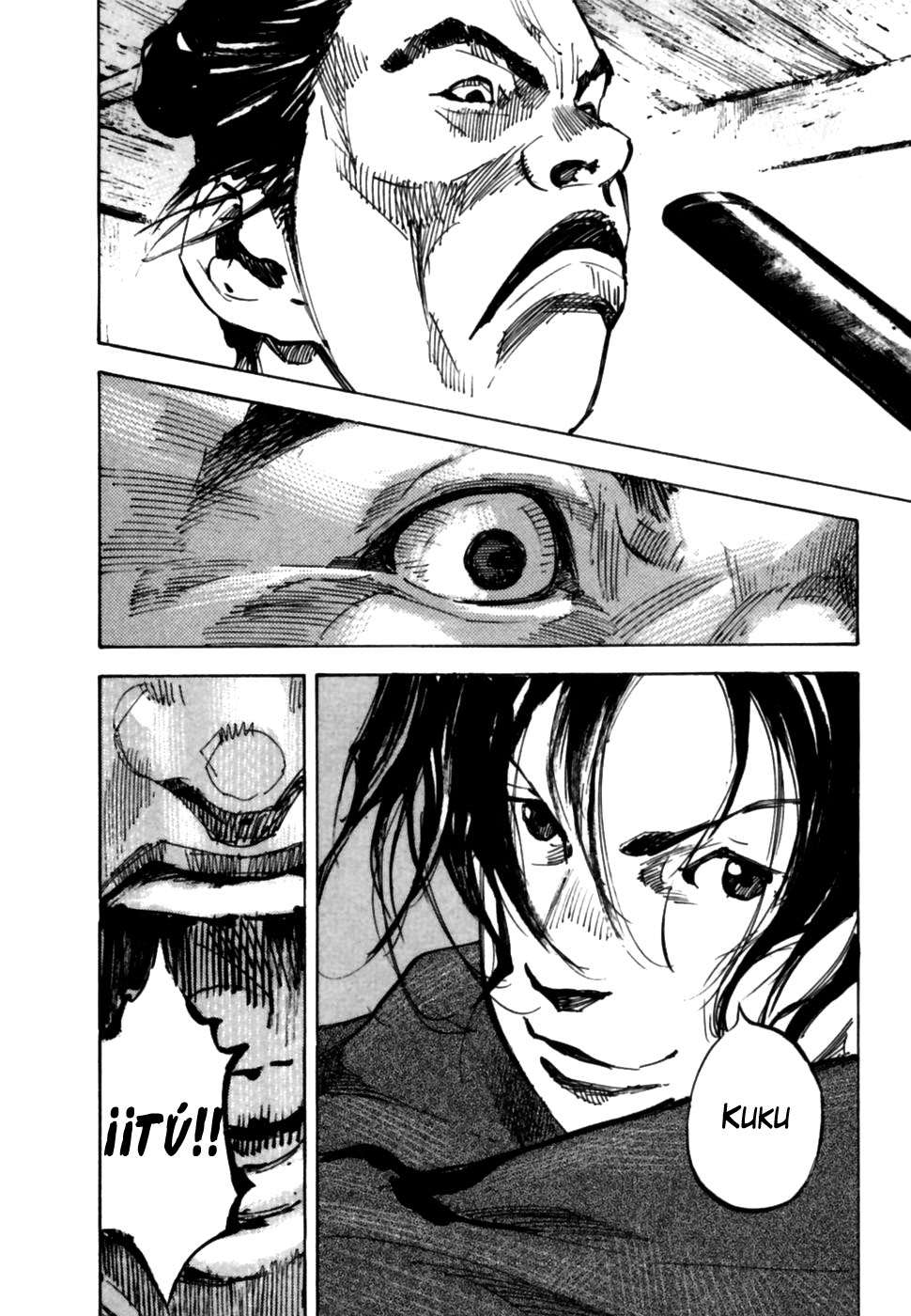 Read Sidooh (es) Manga Online