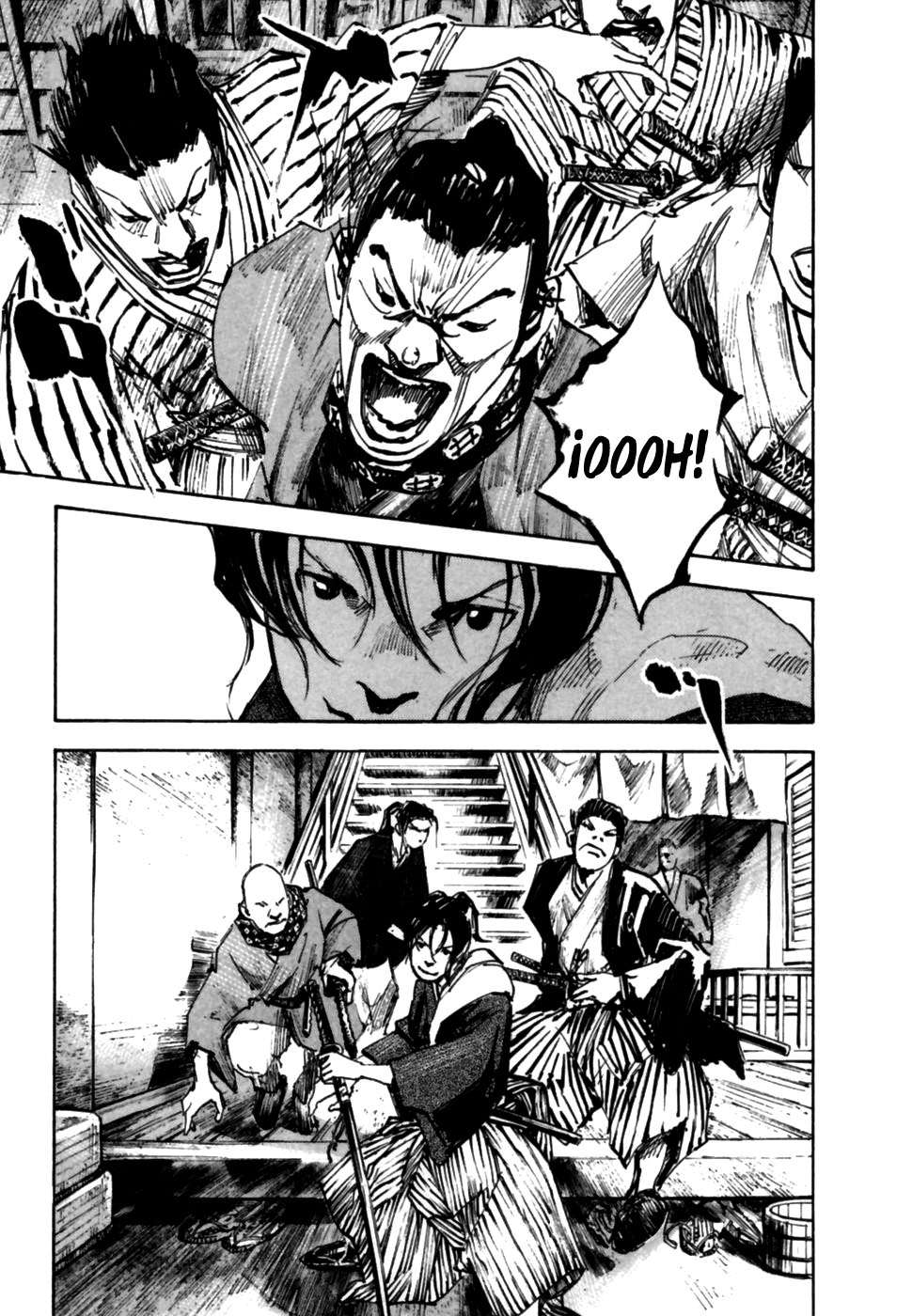 Read Sidooh (es) Manga Online
