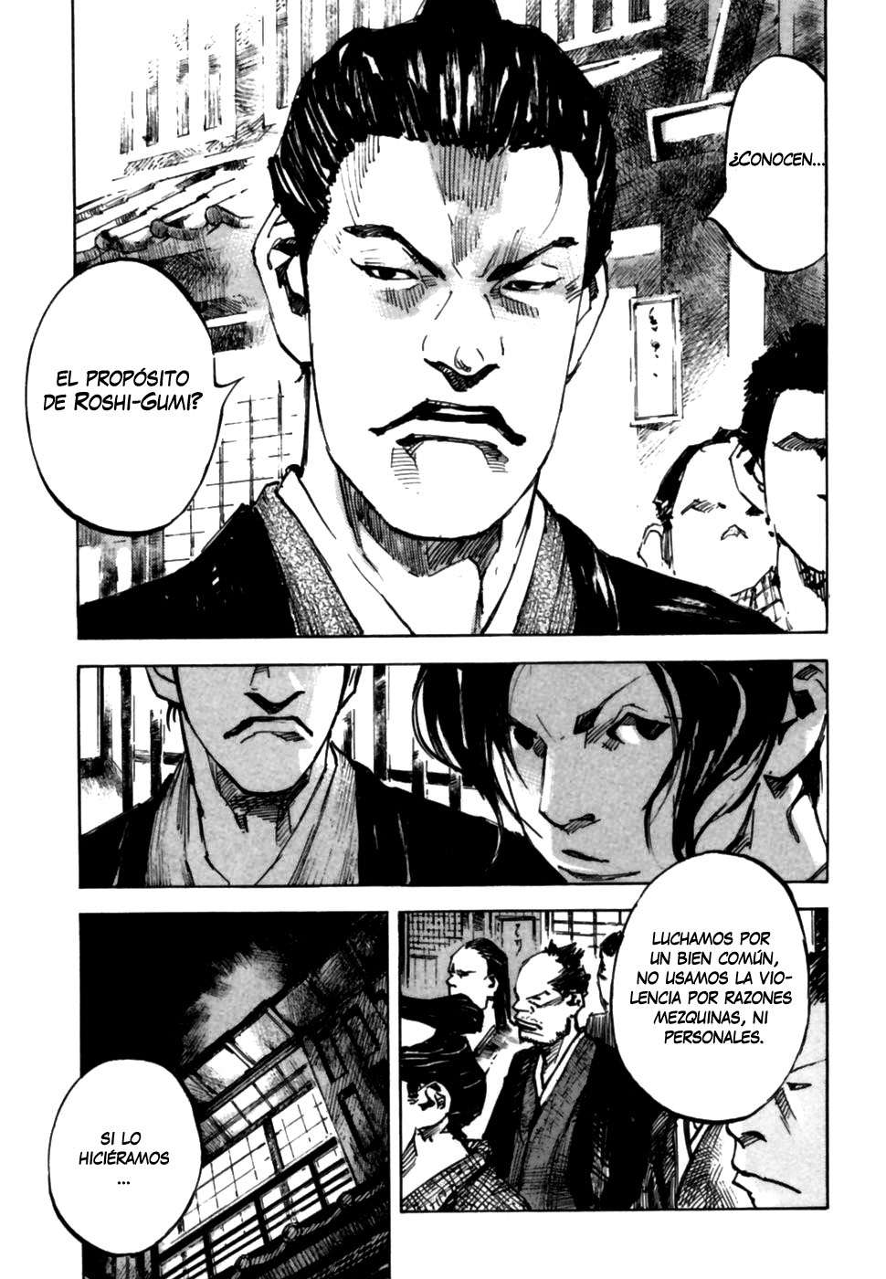 Read Sidooh (es) Manga Online