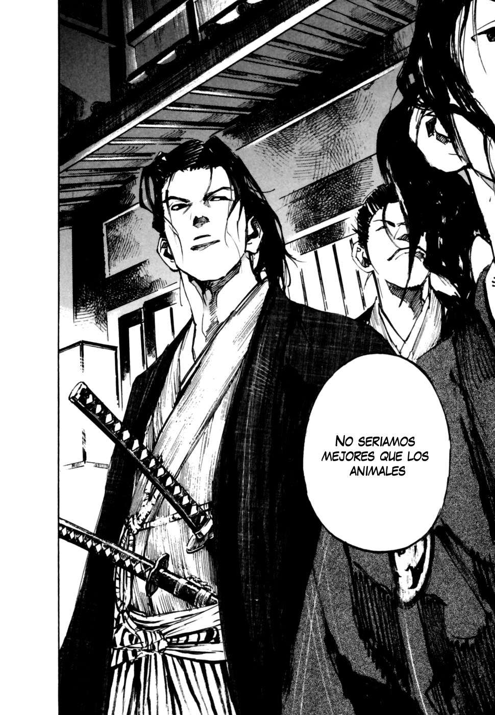 Read Sidooh (es) Manga Online