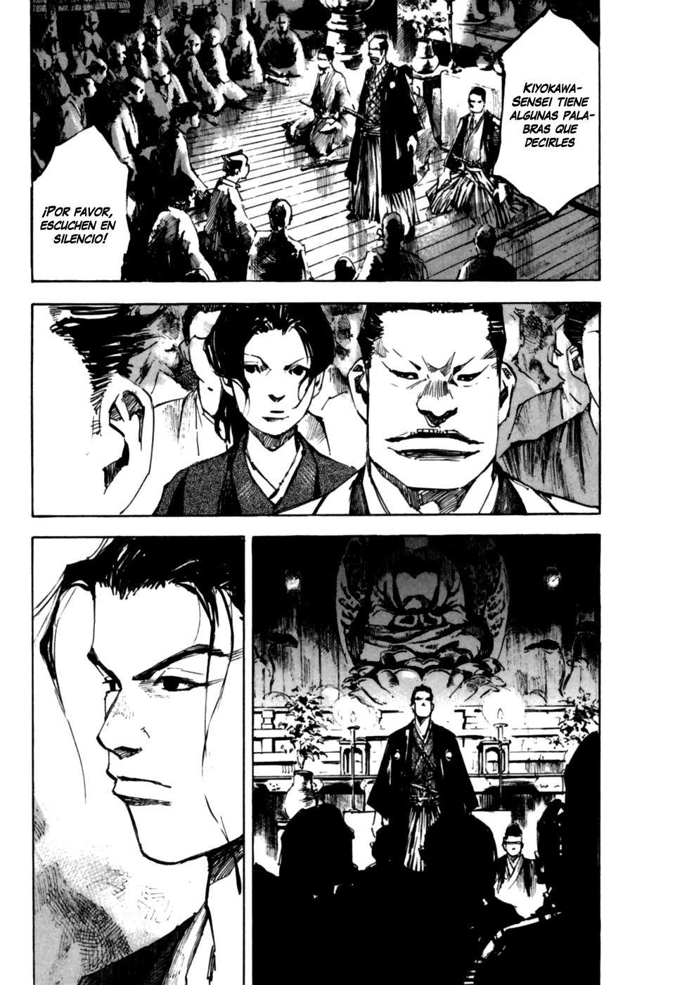 Read Sidooh (es) Manga Online