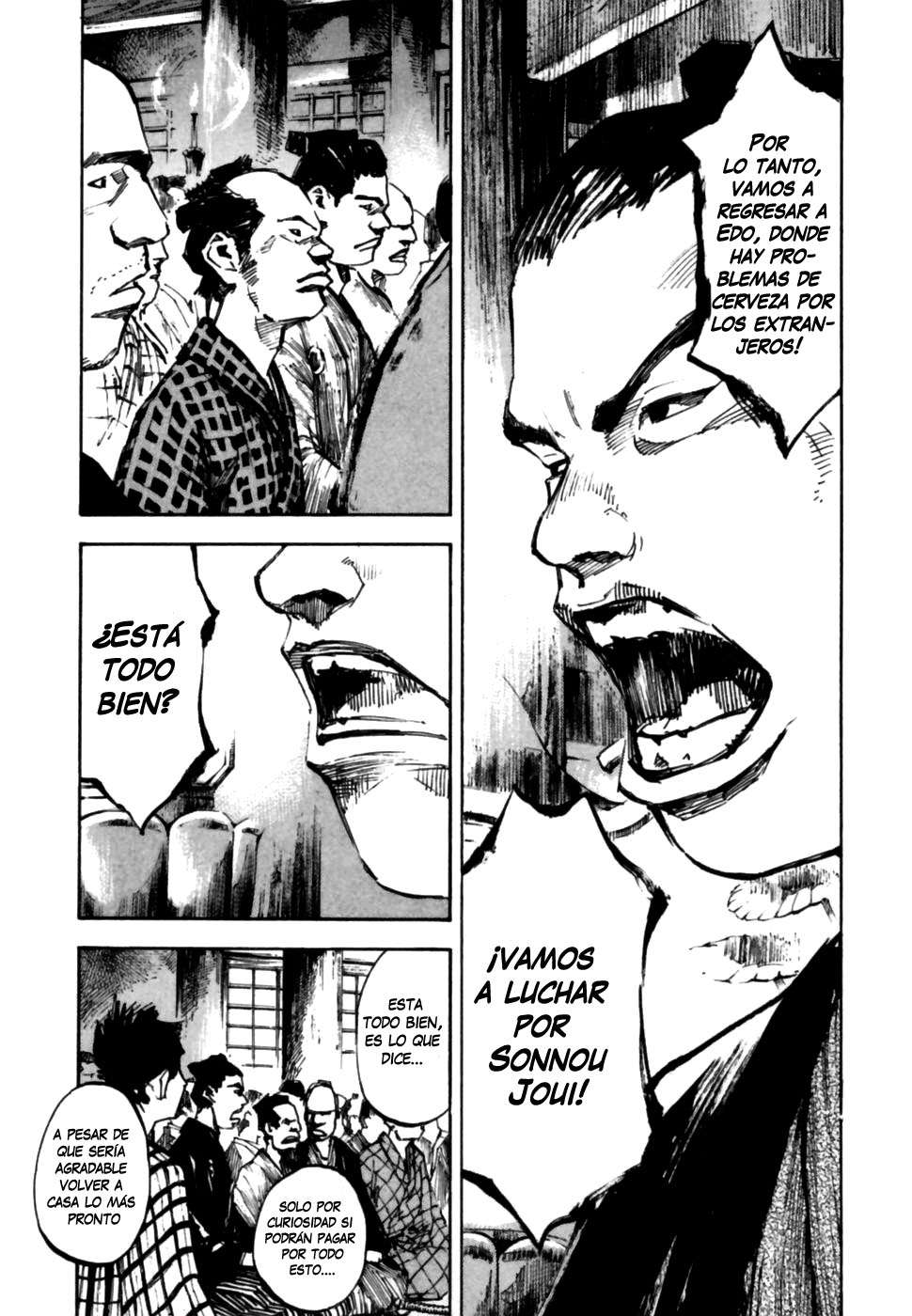 Read Sidooh (es) Manga Online