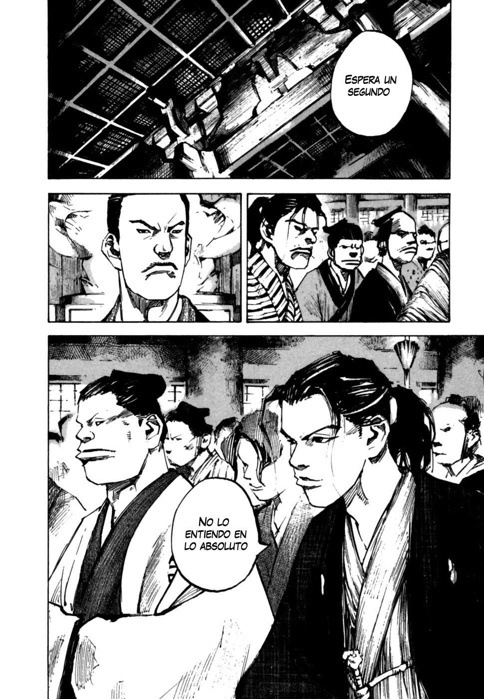 Read Sidooh (es) Manga Online