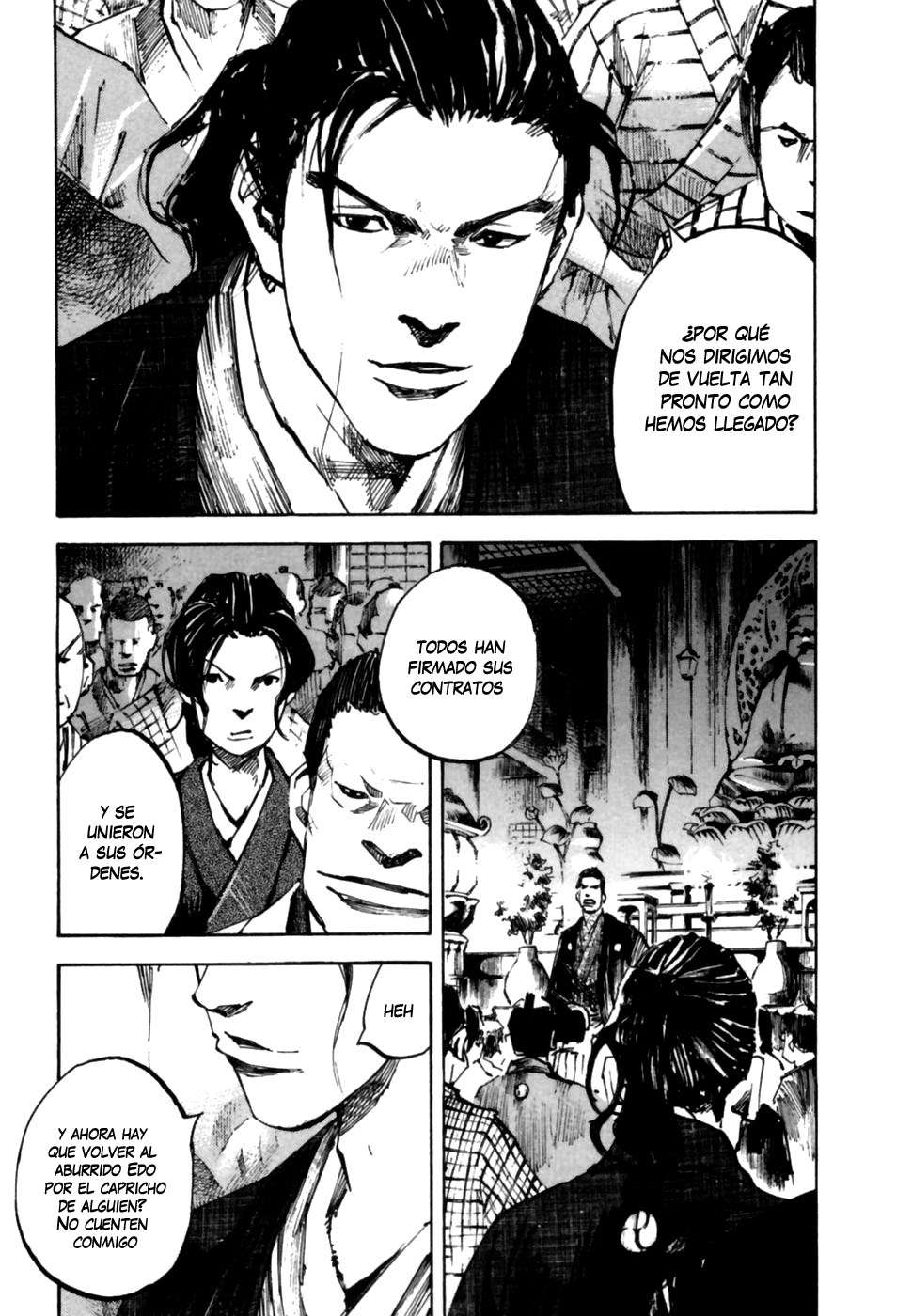 Read Sidooh (es) Manga Online