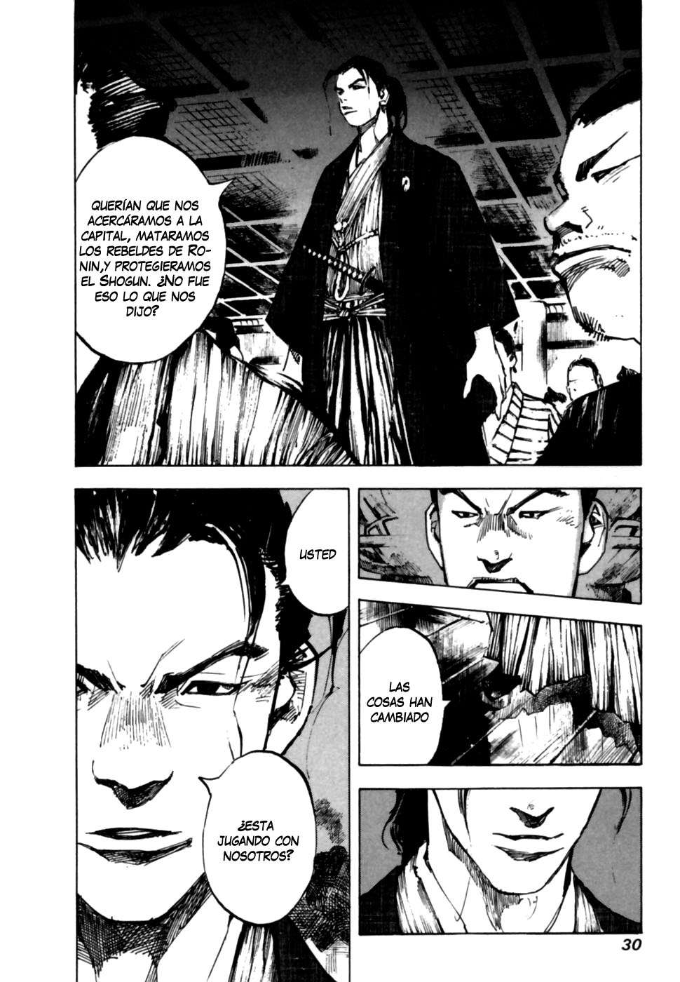 Read Sidooh (es) Manga Online