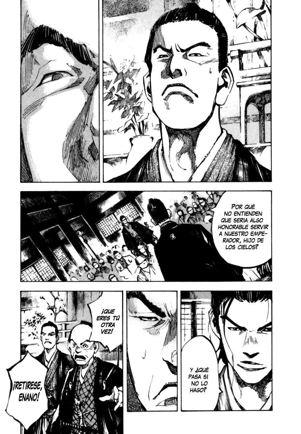 Read Sidooh (es) Manga Online