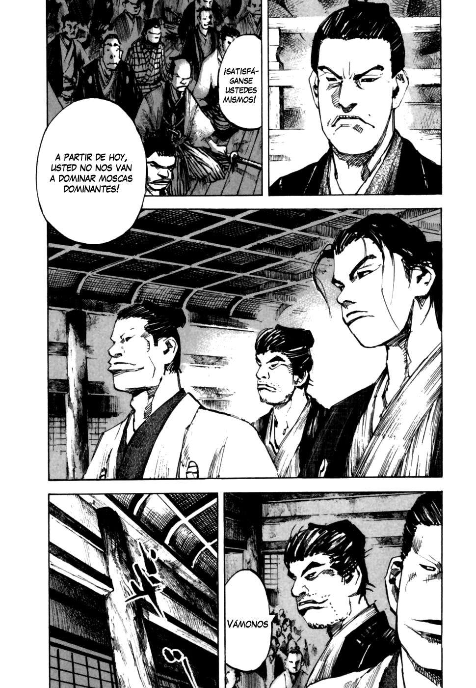 Read Sidooh (es) Manga Online