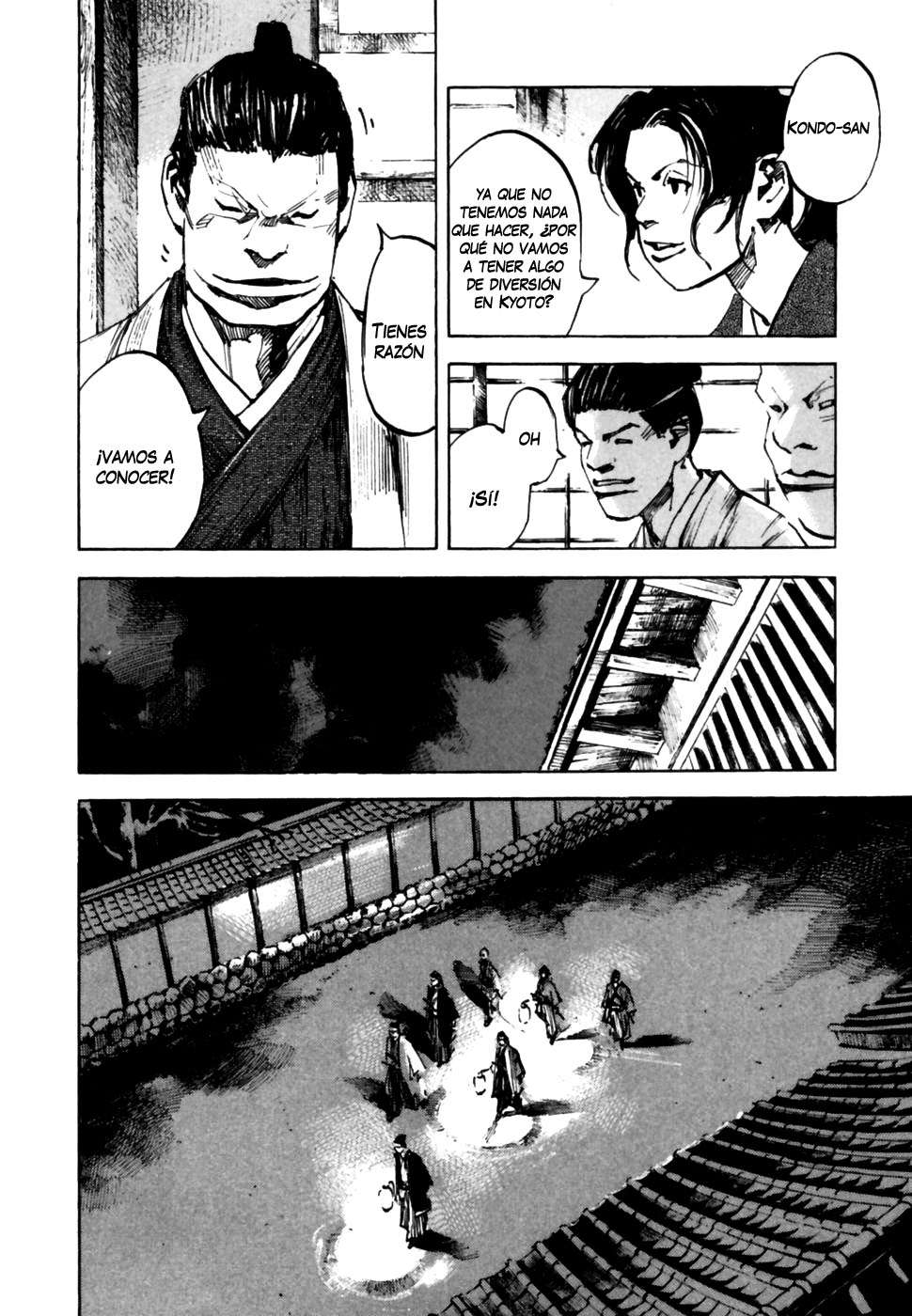 Read Sidooh (es) Manga Online