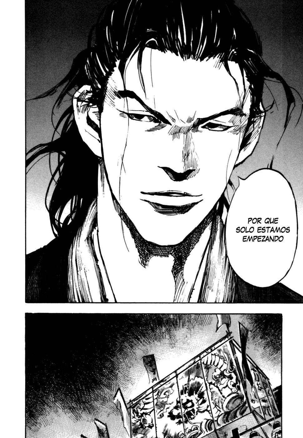 Read Sidooh (es) Manga Online