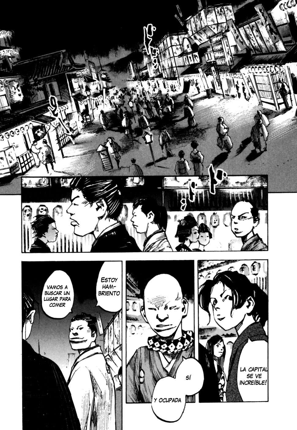 Read Sidooh (es) Manga Online