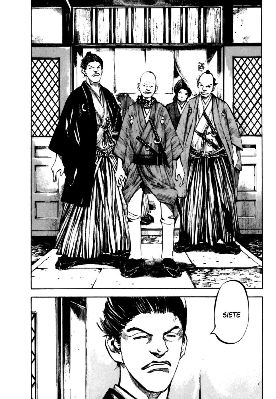 Read Sidooh (es) Manga Online