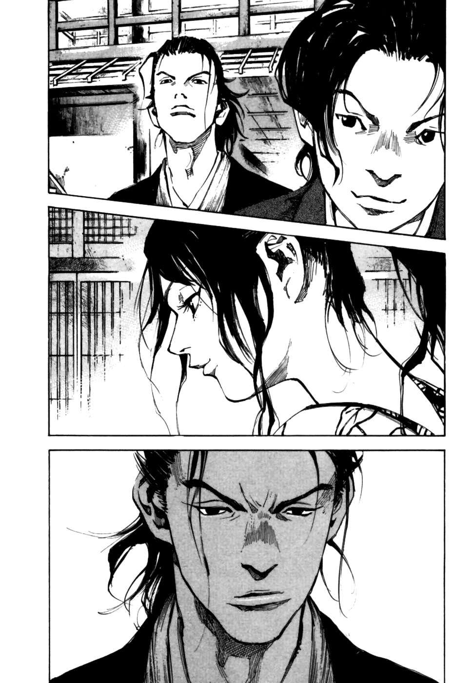 Read Sidooh (es) Manga Online