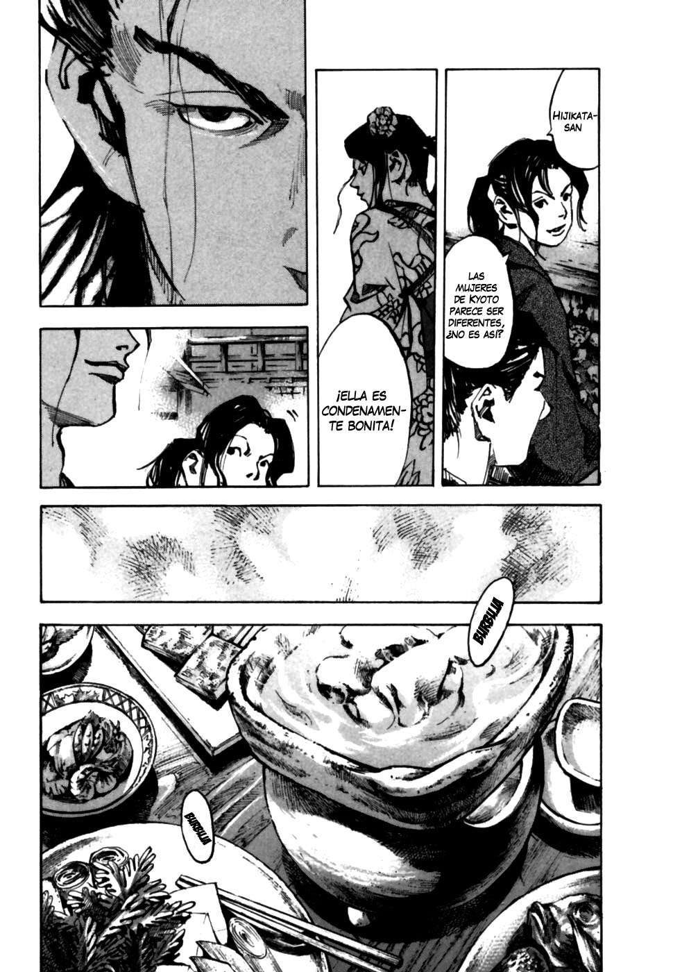 Read Sidooh (es) Manga Online