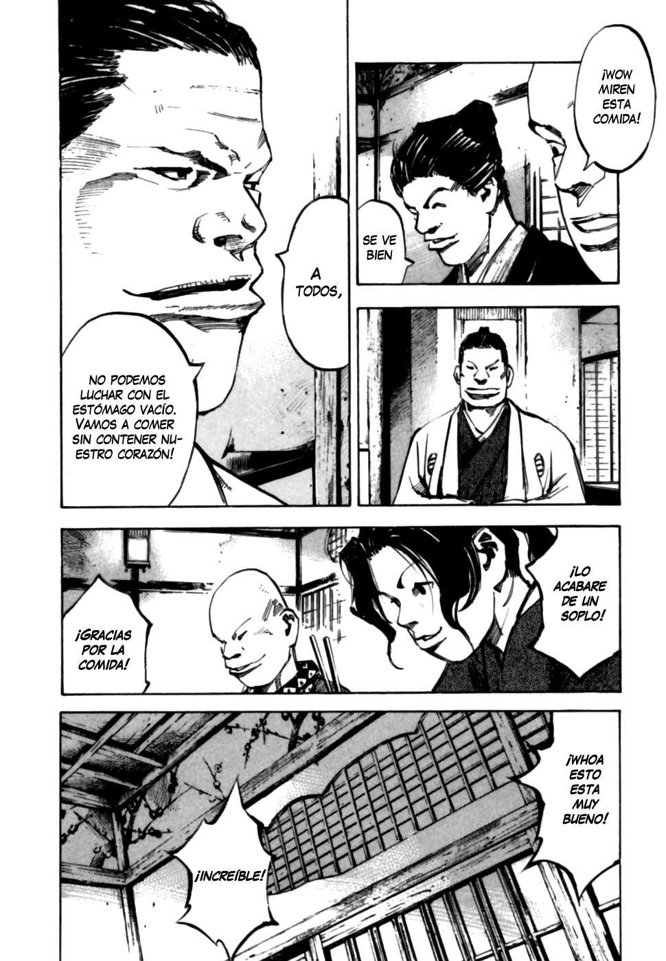 Read Sidooh (es) Manga Online