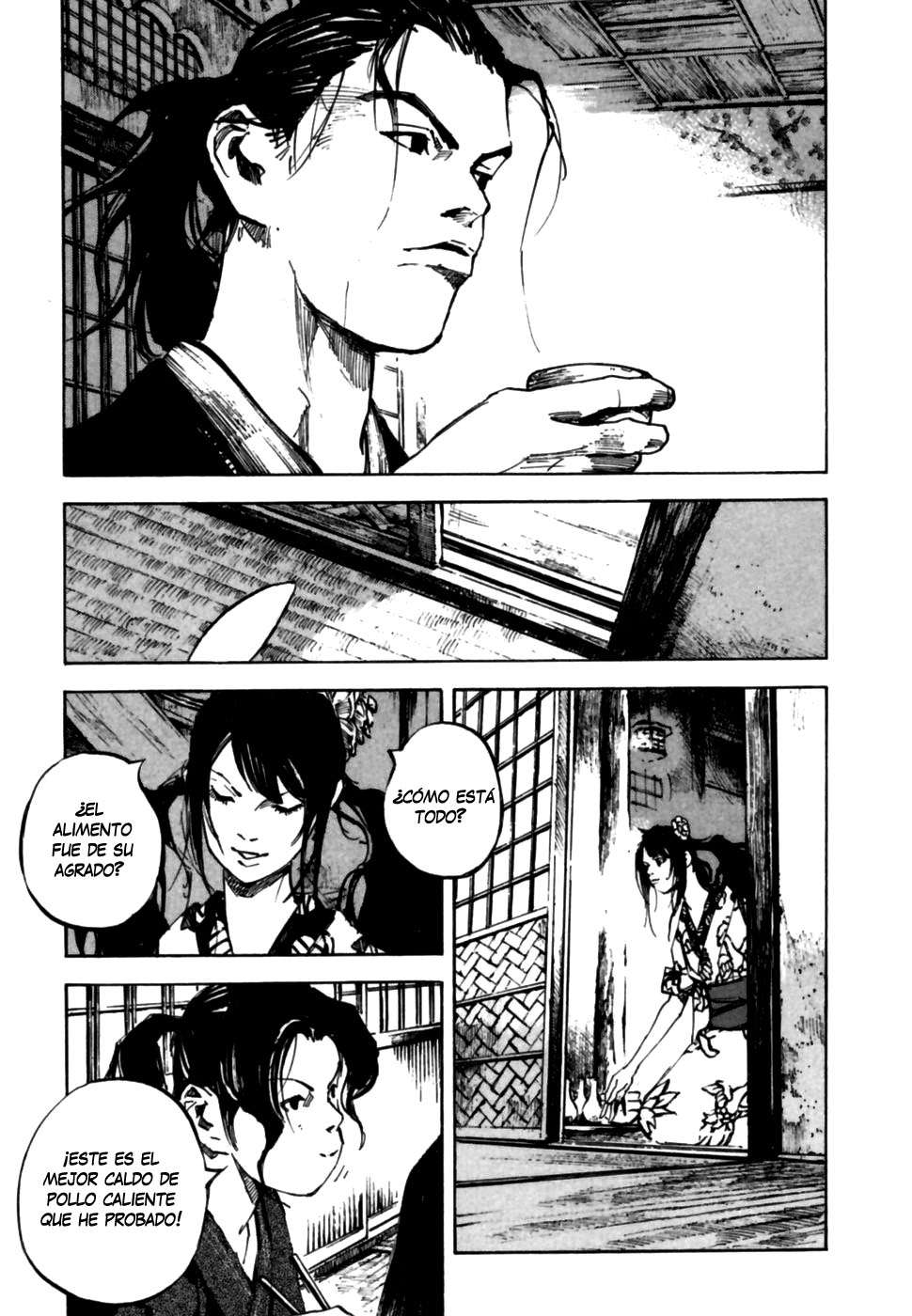 Read Sidooh (es) Manga Online