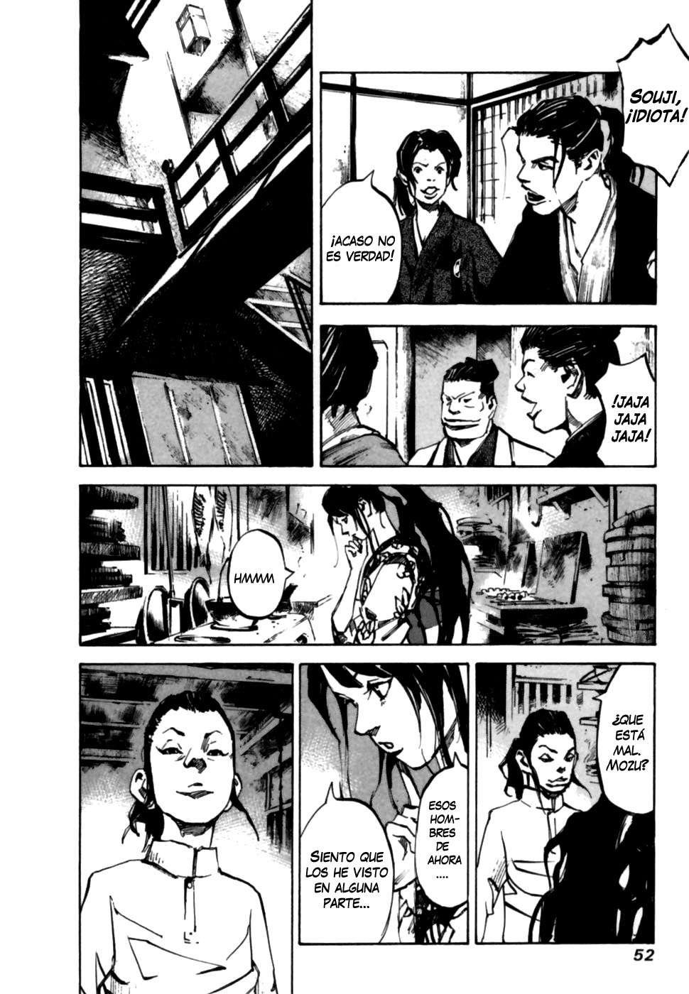 Read Sidooh (es) Manga Online