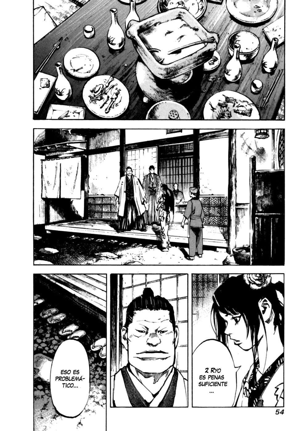 Read Sidooh (es) Manga Online