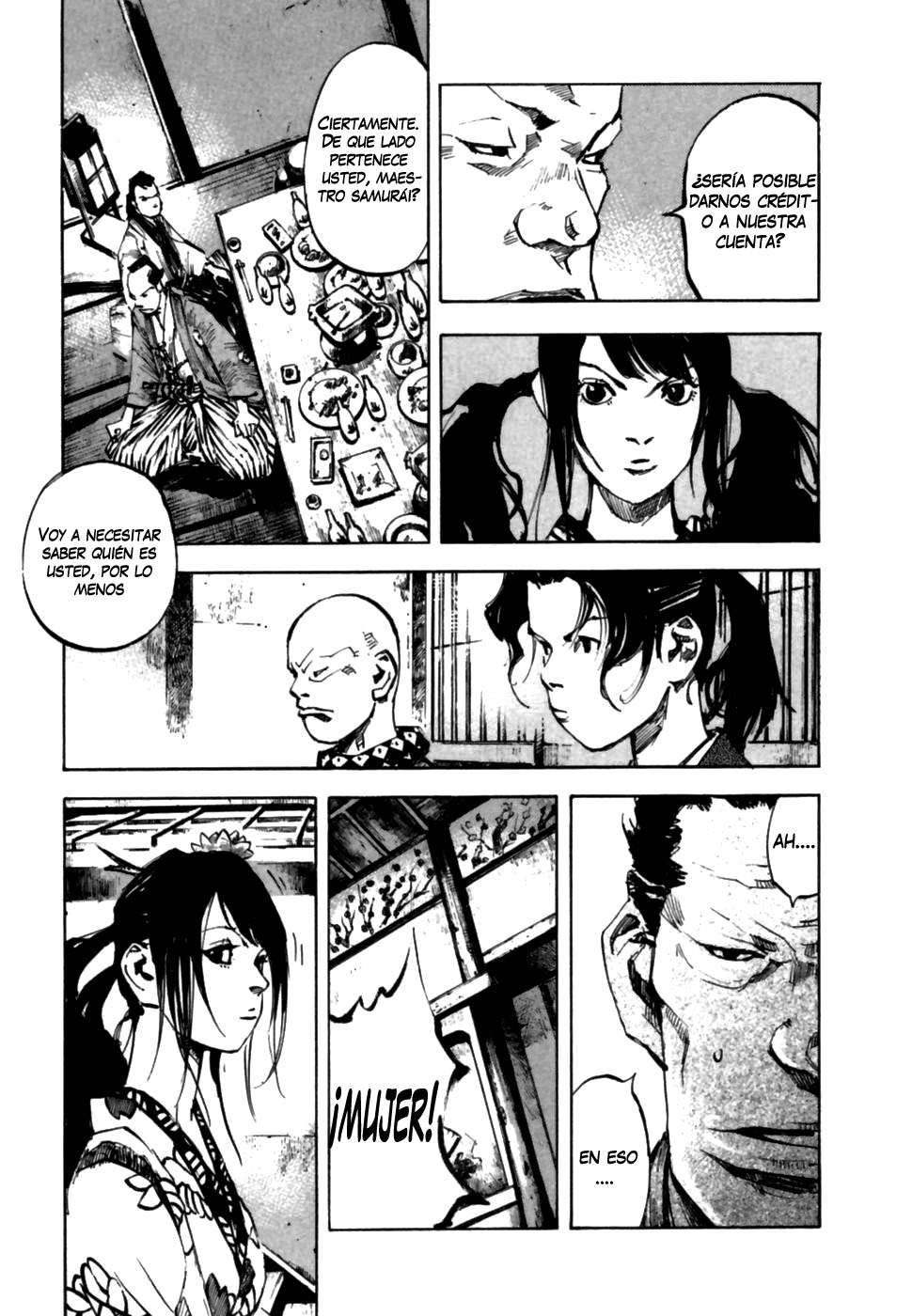 Read Sidooh (es) Manga Online