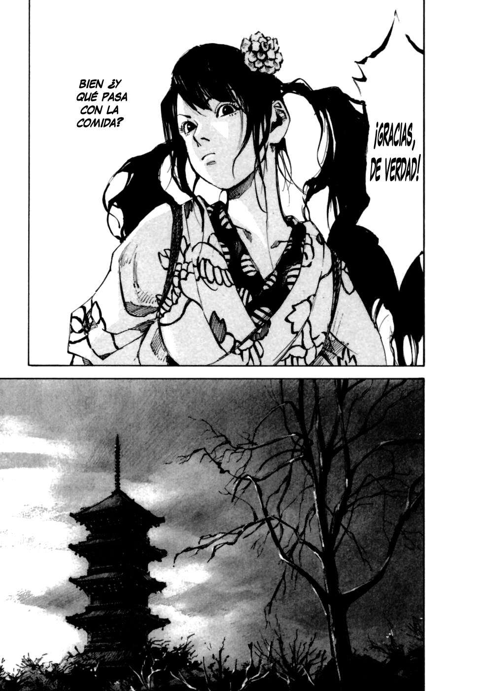 Read Sidooh (es) Manga Online