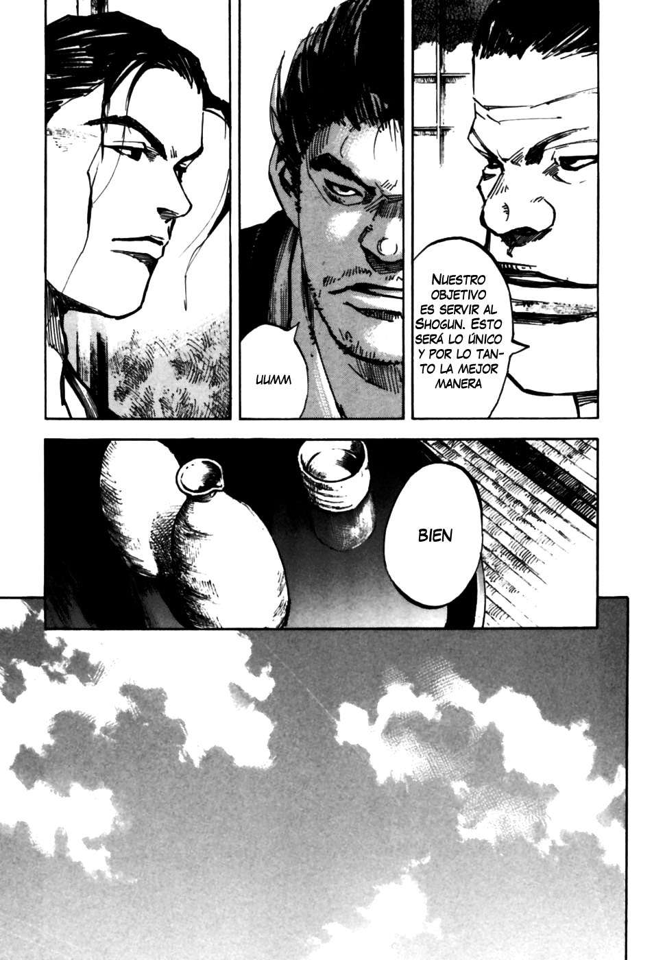 Read Sidooh (es) Manga Online