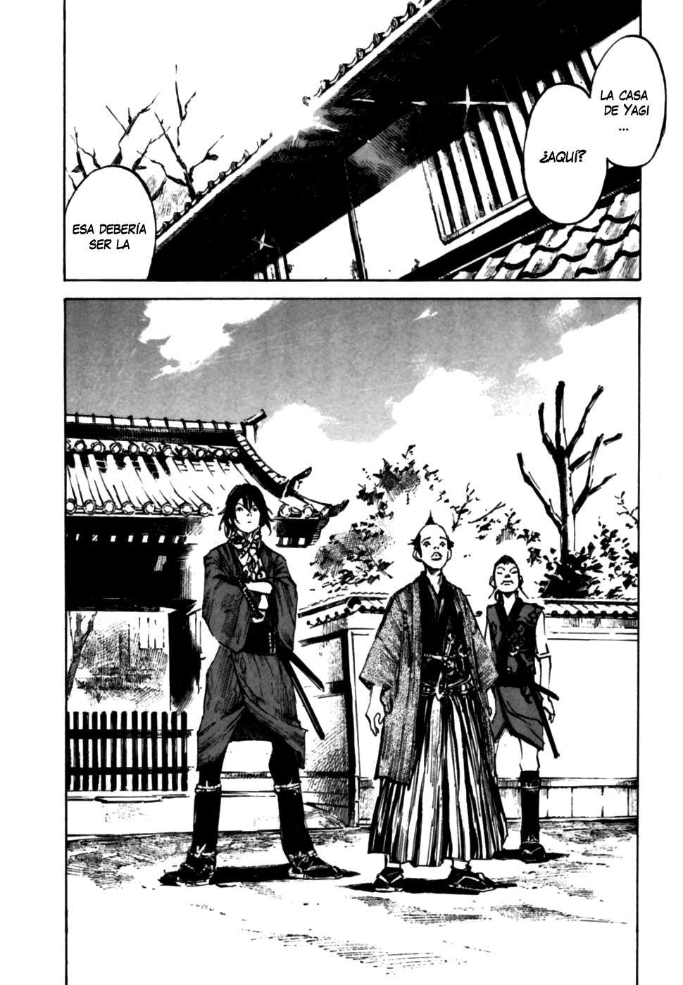 Read Sidooh (es) Manga Online