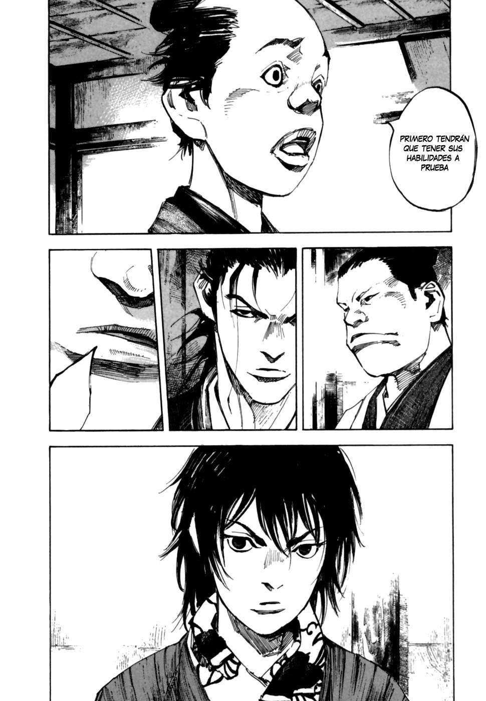 Read Sidooh (es) Manga Online
